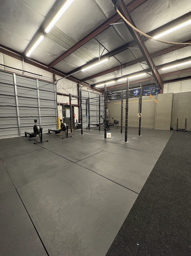 Photo of Off The Grid Fitness