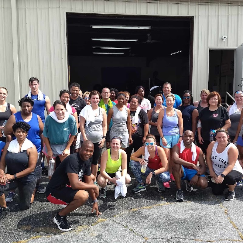 Photo of Wright Way Fitness & Boxing LLC