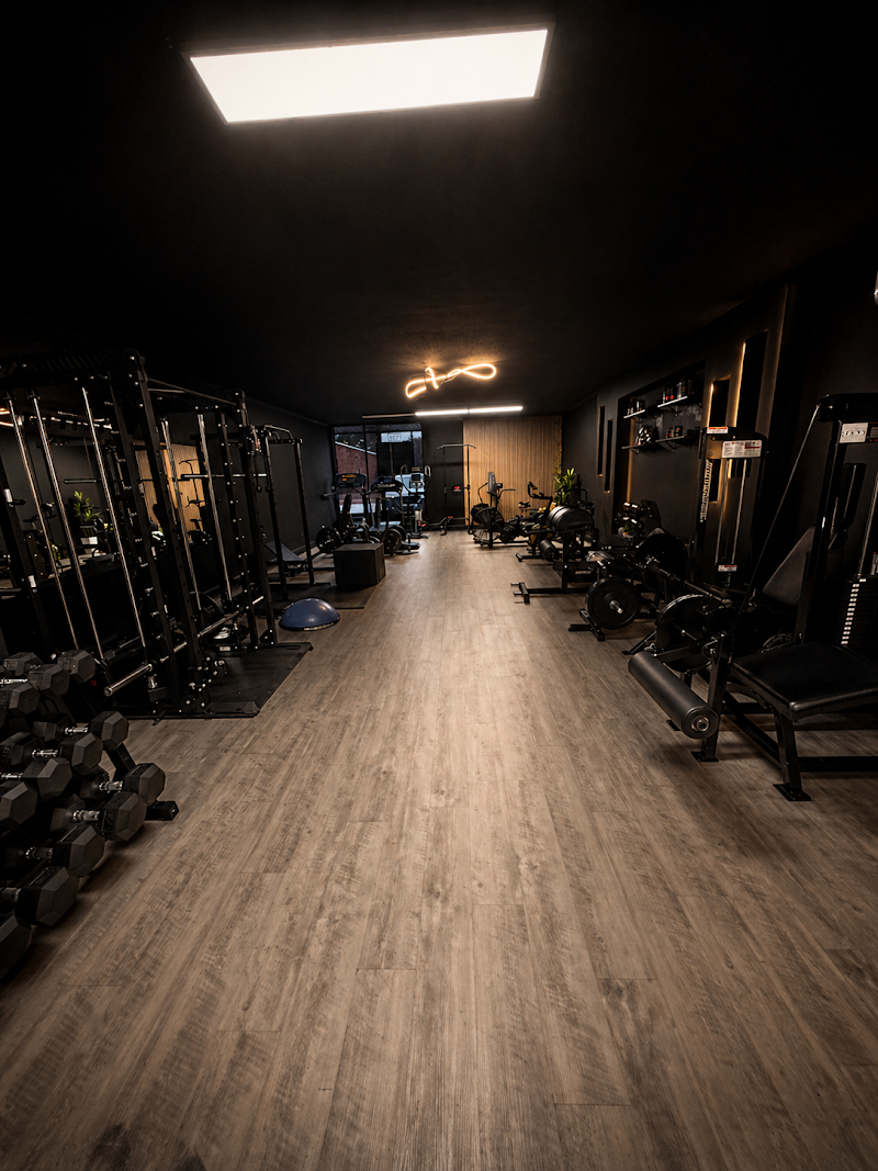 Photo of Brazilian Fitness Studio