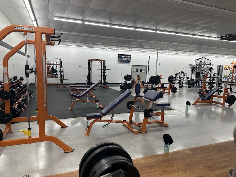 Photo of Armory Gym Honea Path