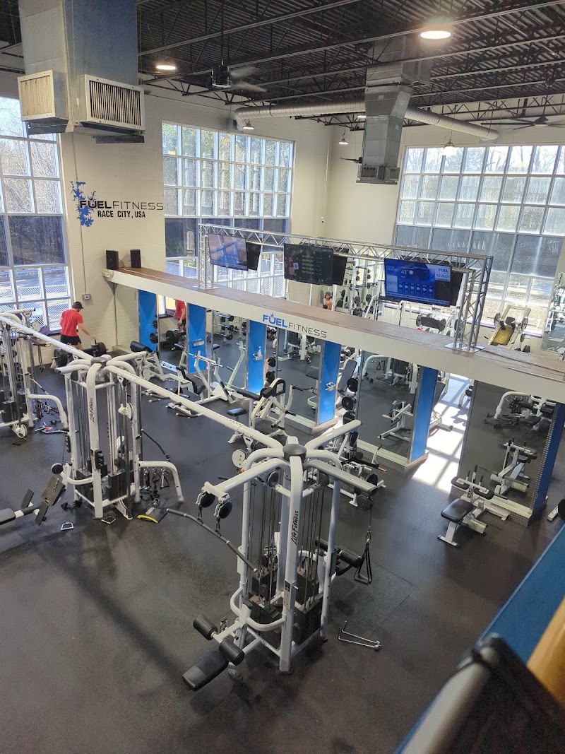 Photo of Fuel Fitness Mooresville