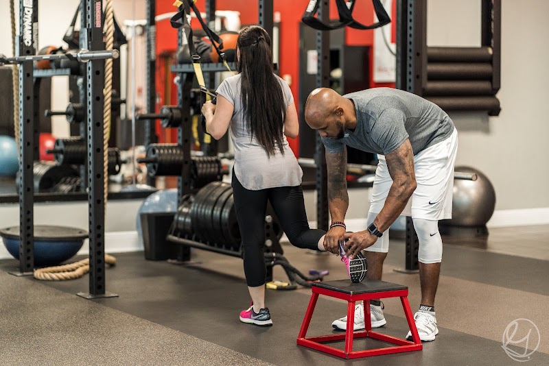 Photo of TailorMade Fitness Naples