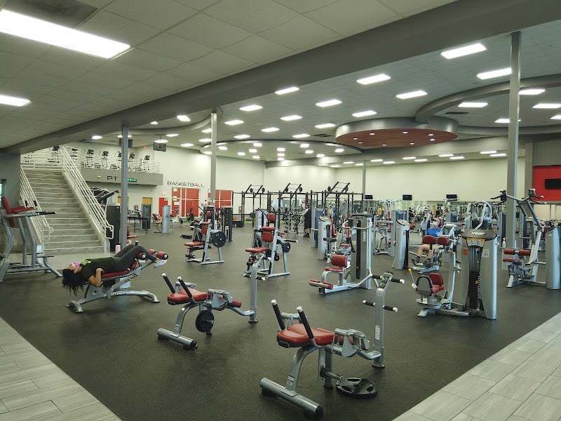 Photo of Onelife Fitness - Austell