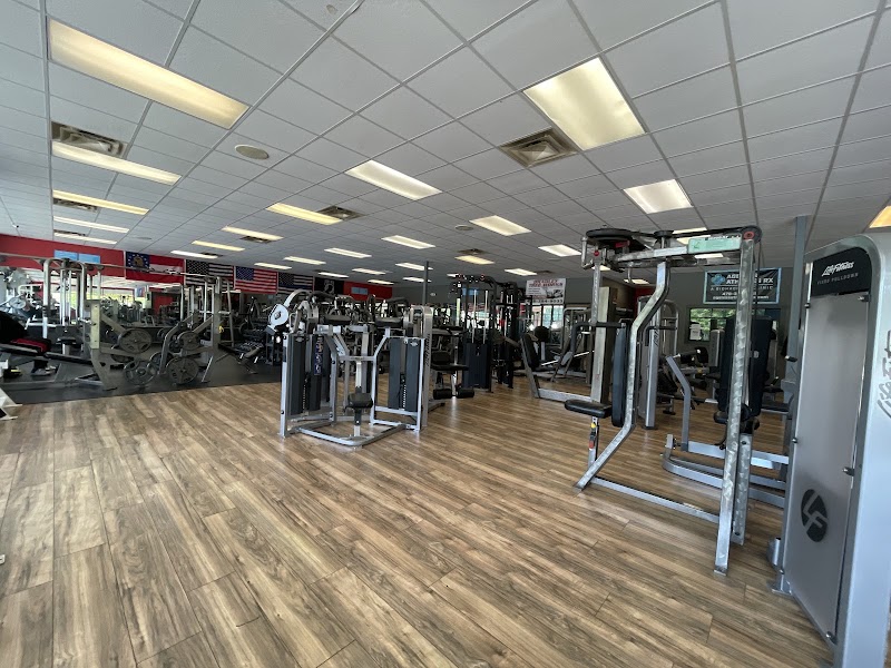 Photo of FitCo Health Club