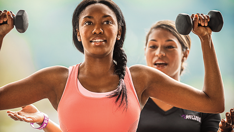 Photo of Anytime Fitness