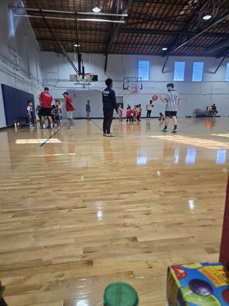 Photo of New Smyrna Beach City Gym