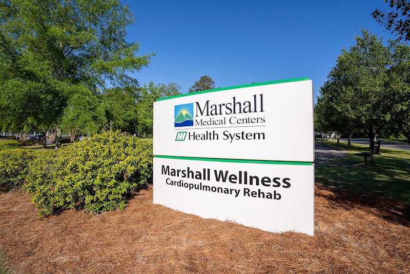 Photo of Marshall Wellness Centers - South