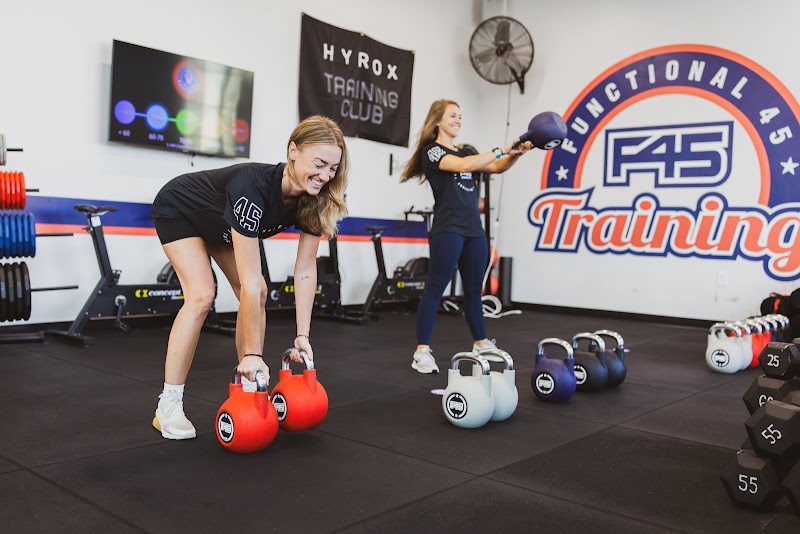 Photo of F45 Training West Athens