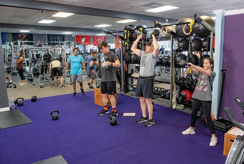 Photo of Anytime Fitness