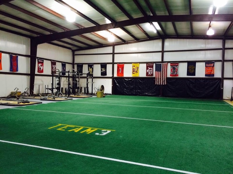 Photo of Team 3 Sports & Fitness