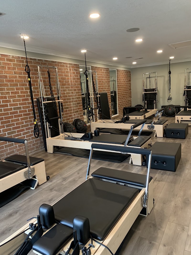 Photo of Align Pilates Summerville