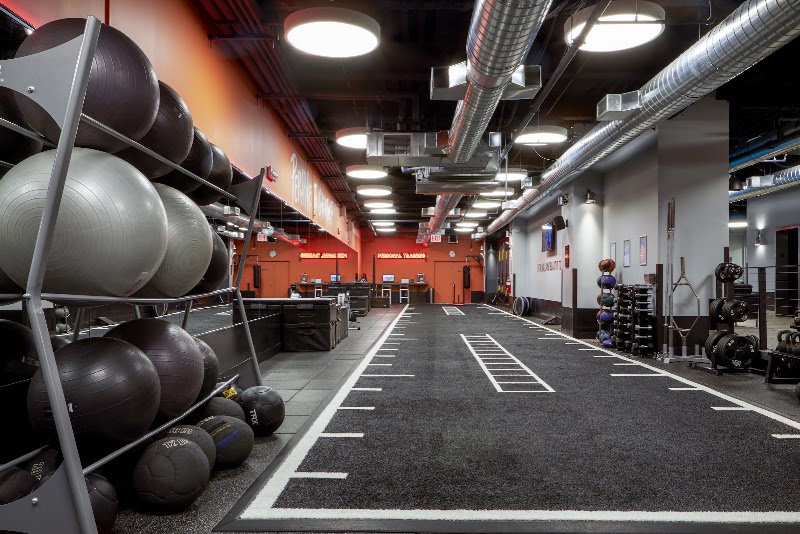 Photo of Crunch Fitness - FiDi