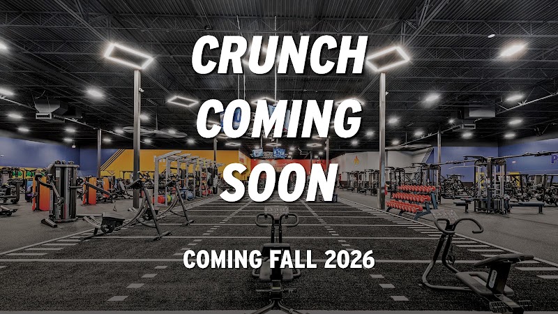 Photo of Crunch Fitness - Oxford
