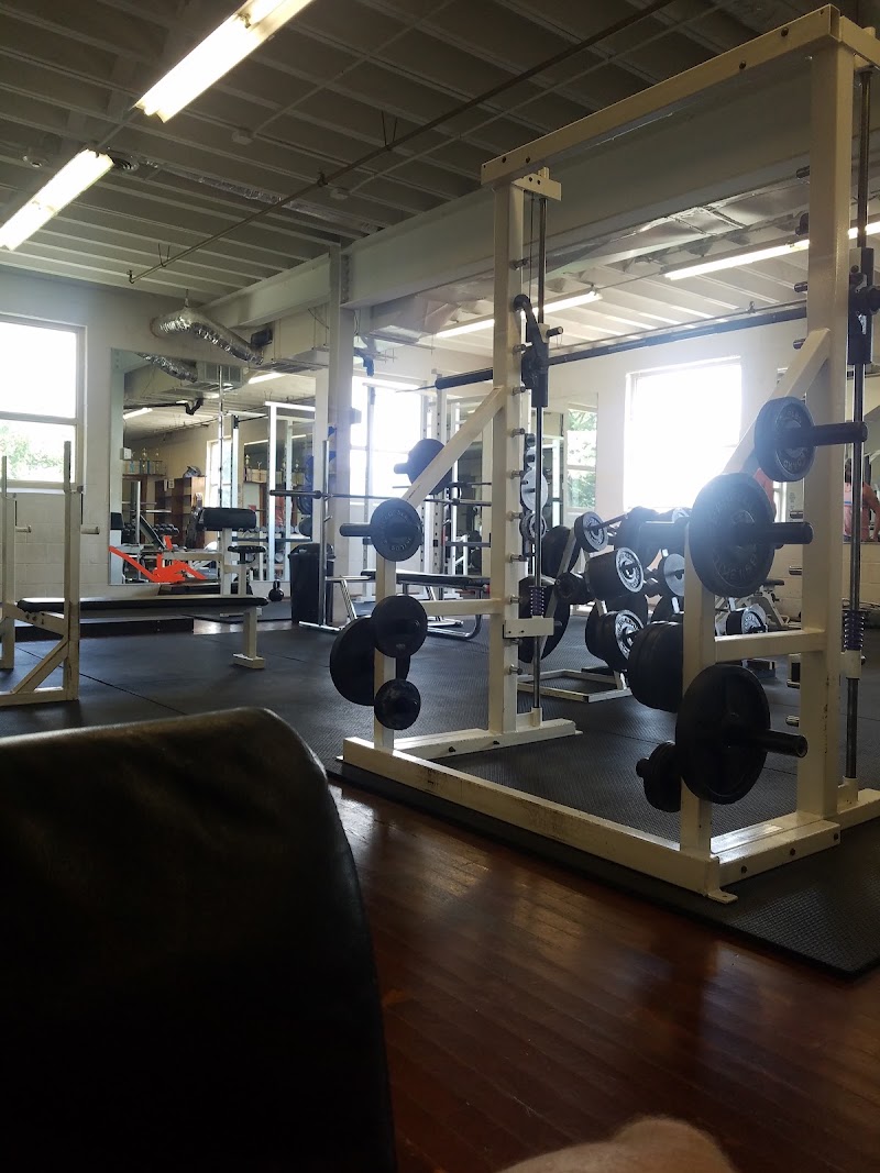 Photo of Elevation Fitness