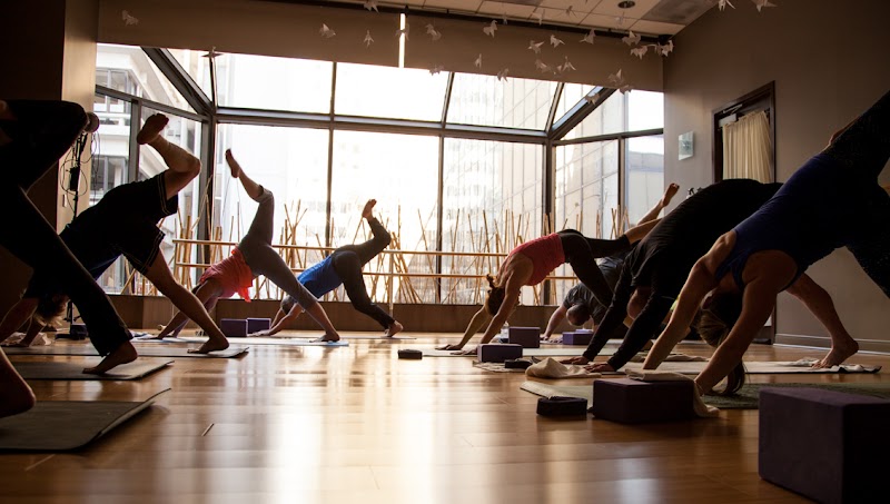 Photo of Charlotte Athletic Club