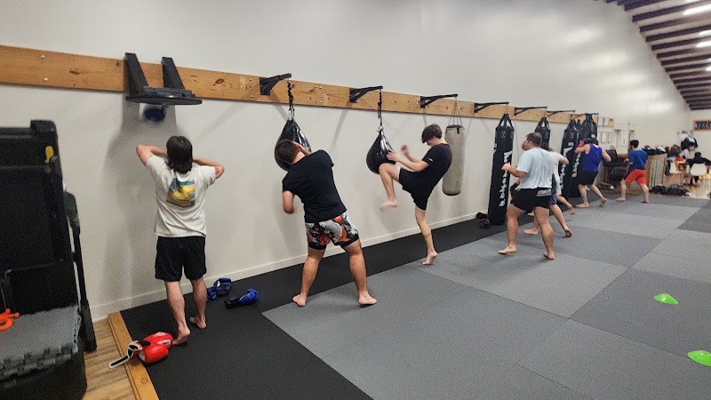 Photo of Forge Striking