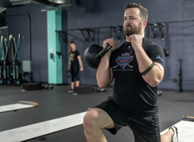 Photo of MADabolic Greenville