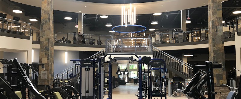Photo of Onelife Fitness - Holly Springs Sports Club