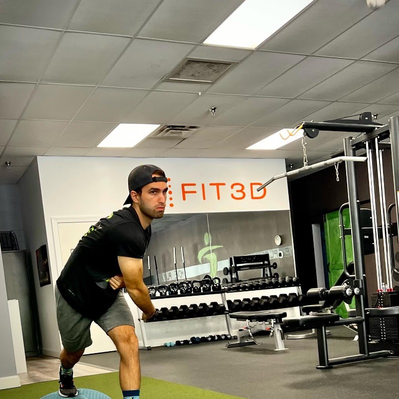 Photo of Next Level Mobility