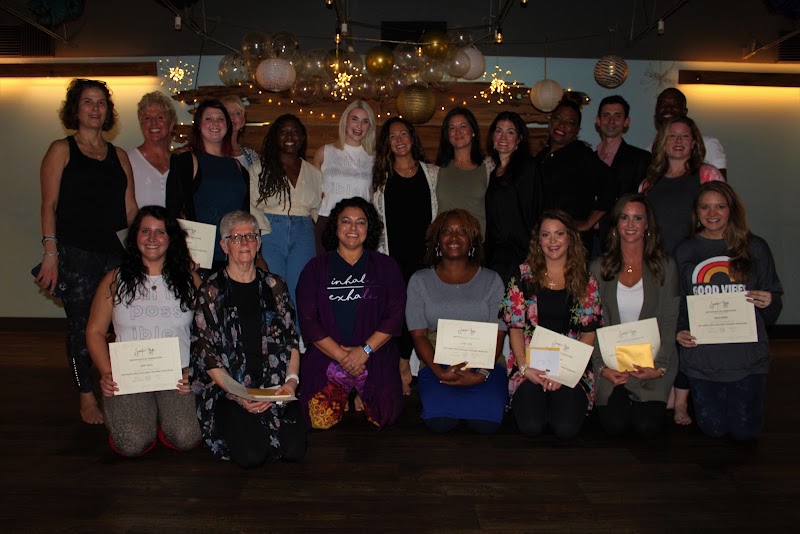 Photo of Sparks Yoga