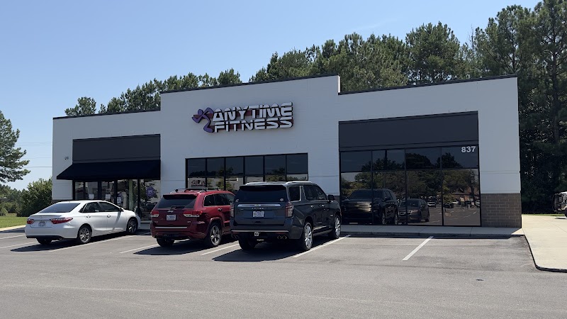 Photo of Anytime Fitness