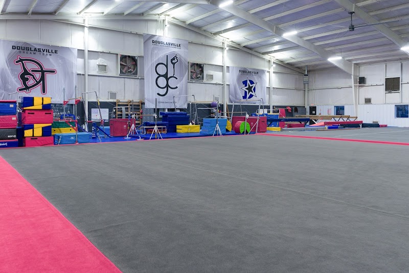 Photo of Douglasville Gymnastic & Cheerleading