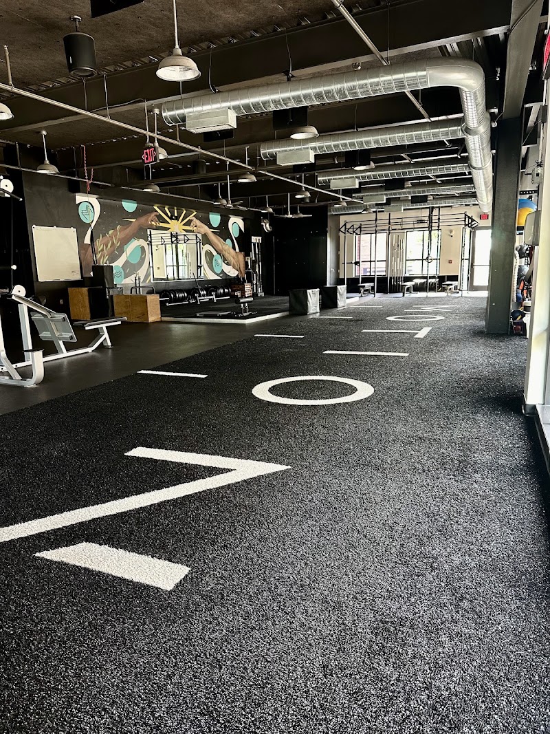Photo of MOTION Fitness