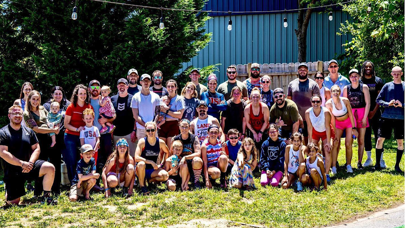Photo of Pain & Gain LLC