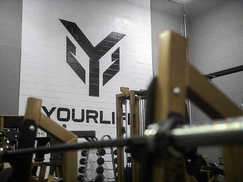 Photo of YourLife Gym