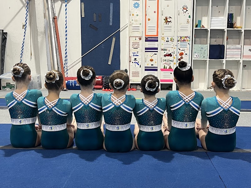 Photo of River City Gymnastics