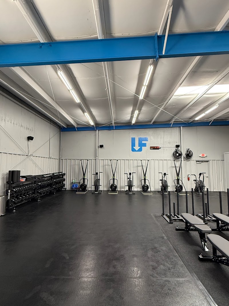 Photo of Underground Fitness Arden