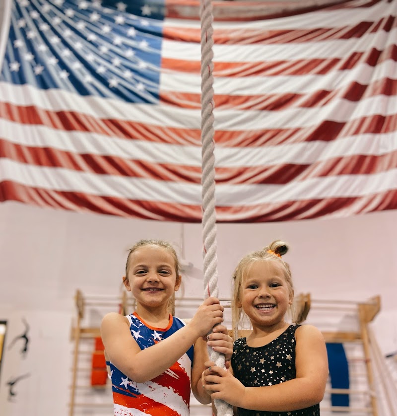 Photo of Morgan's Gymnastics Academy, LLC.