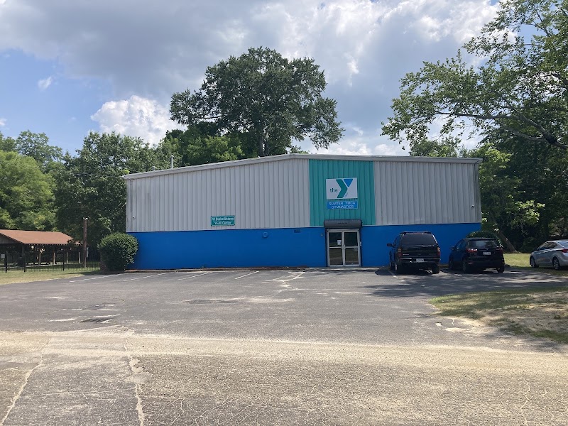 Photo of Sumter YMCA Gymnastics