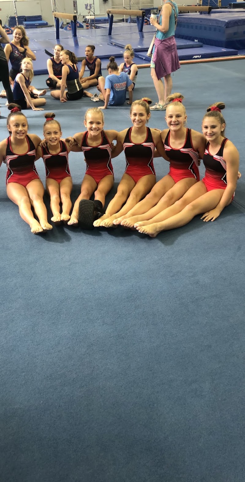 Photo of North Alabama Gymnastics Center