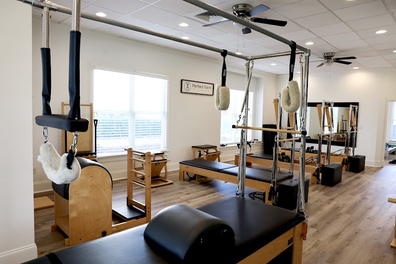 Photo of Perfect Form Pilates