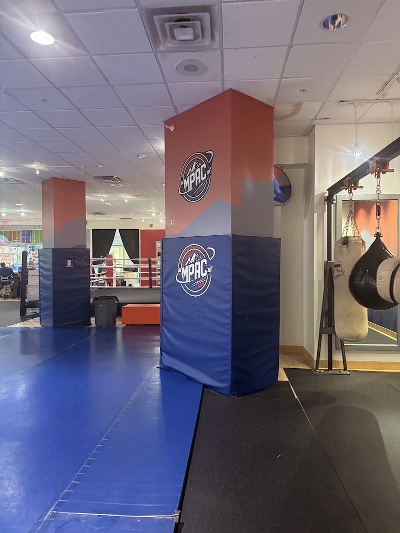 Photo of MPAC 360°