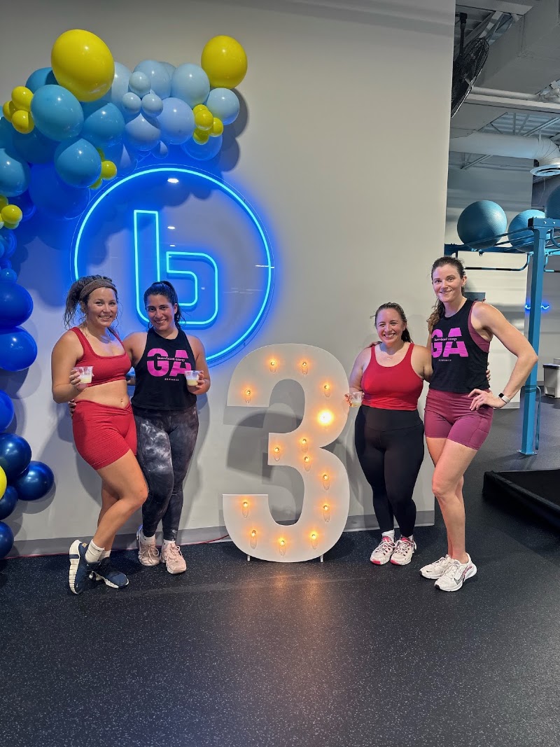 Photo of Burn Boot Camp