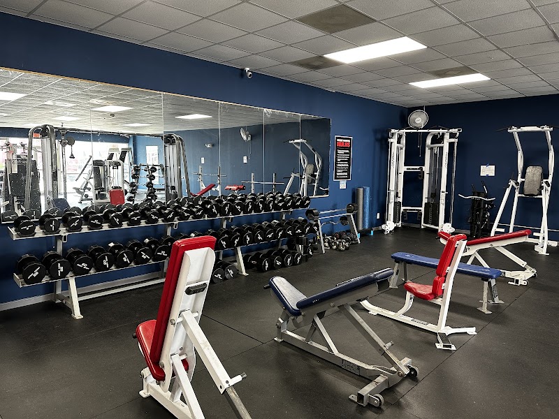 Photo of Palmetto Fitness - Gym and Fitness Center