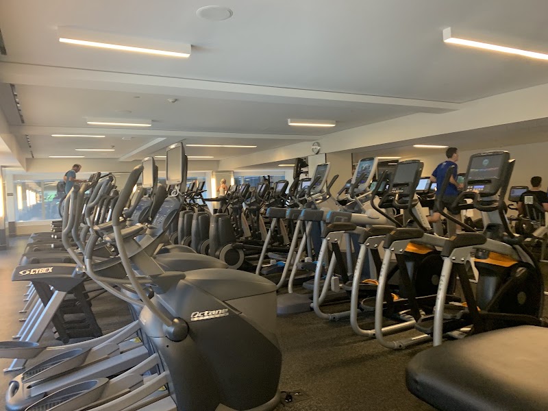 Photo of Equinox Downtown LA