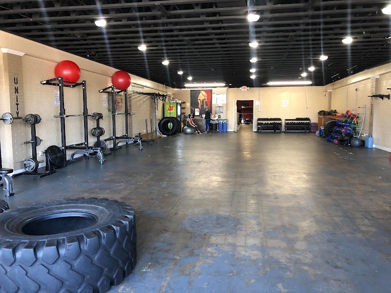Photo of About Face Total Training