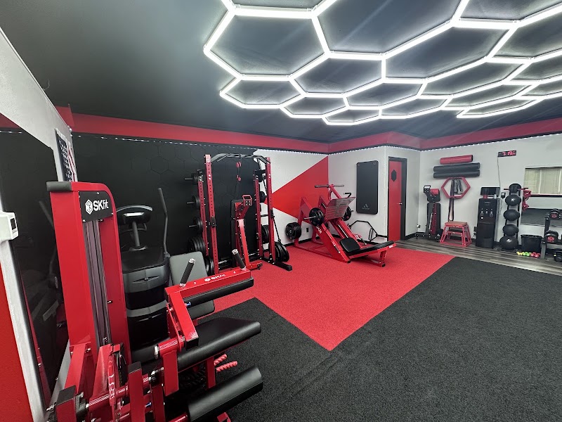 Photo of SKfit Personal Training