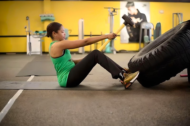 Photo of Gracy Elite Fitness Studio LLC