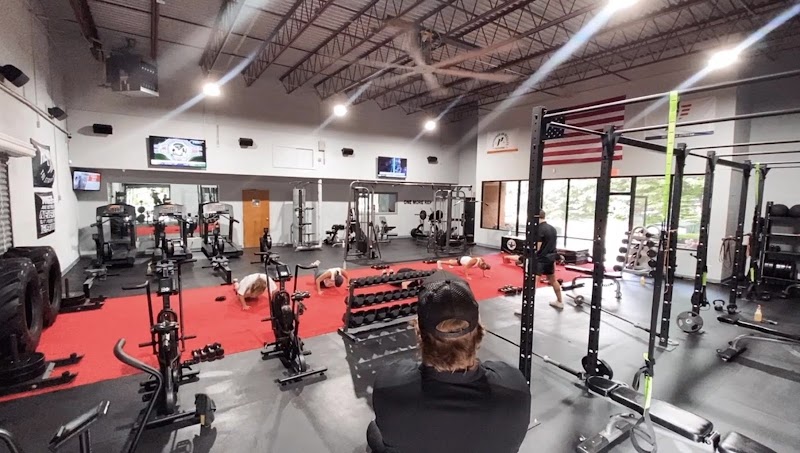 Photo of PUMP Fitness Studio
