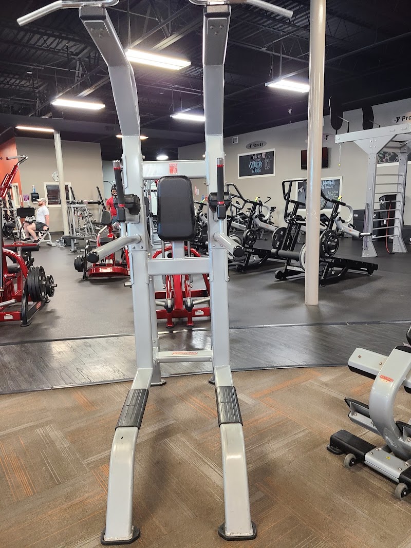 Photo of North Mobile Family YMCA