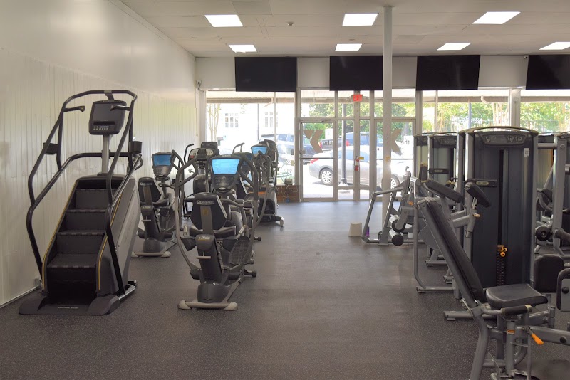 Photo of The Downtown YMCA