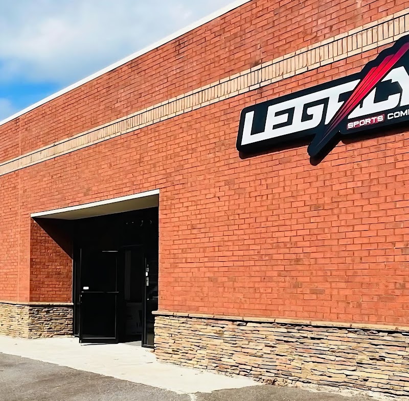 Photo of Legacy Sports Complex