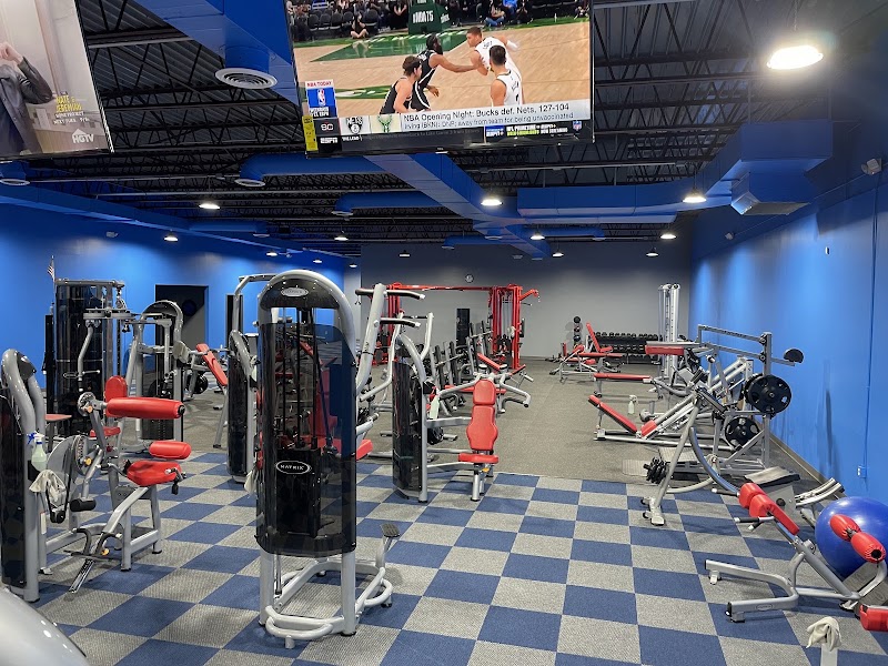Photo of Fitness Time - Inman