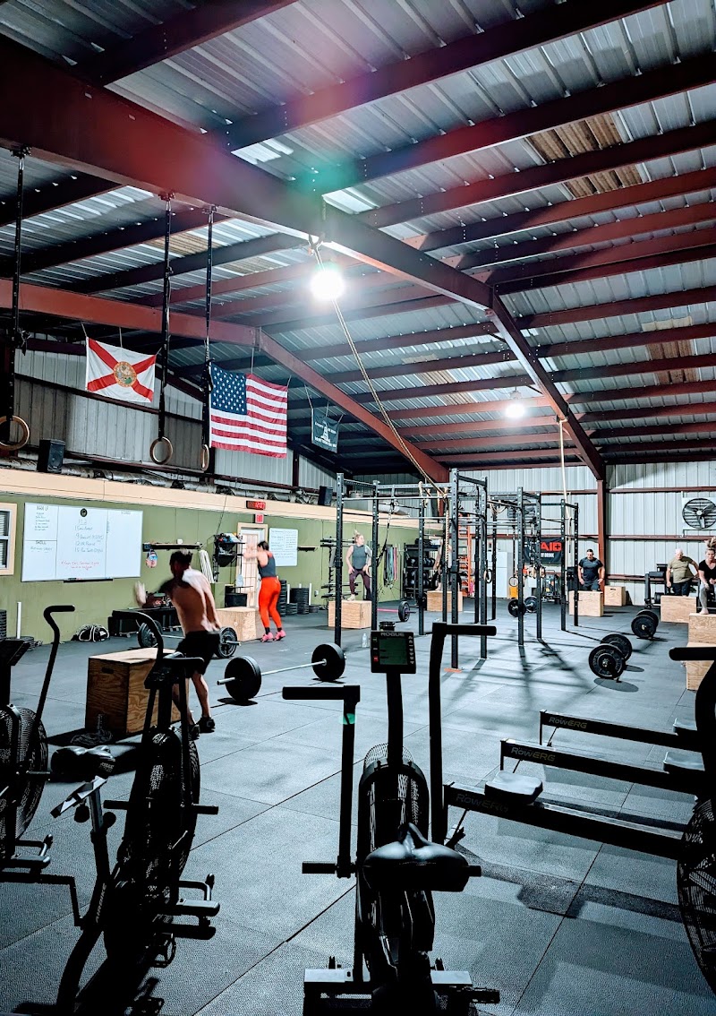 Photo of Green Cove CrossFit