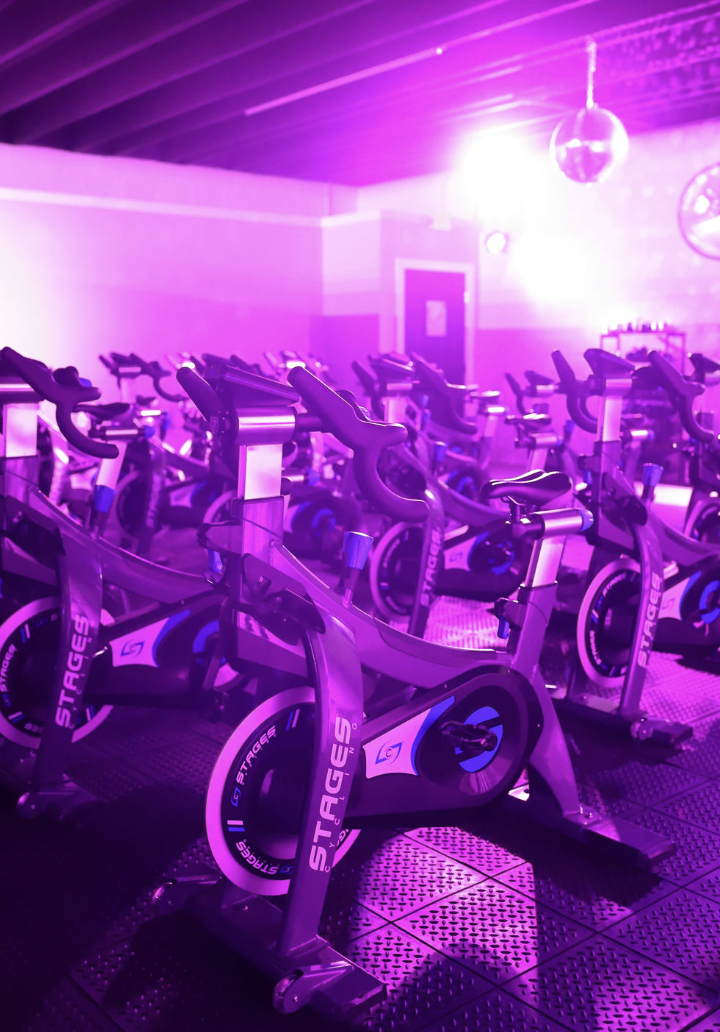 Photo of The Bike Barre