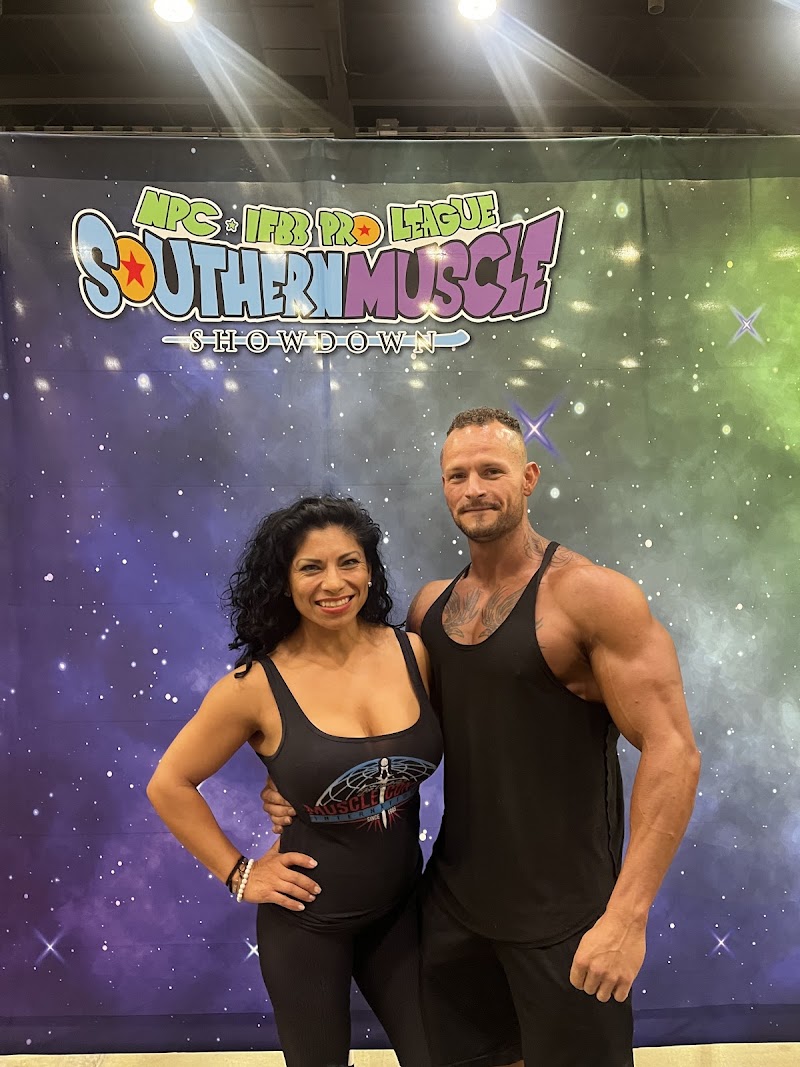 Photo of Apex Wolf Fitness